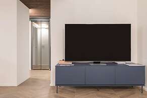 Volta Luxury Collection by Halldis