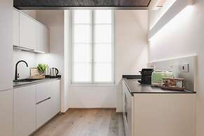 Volta Luxury Collection by Halldis