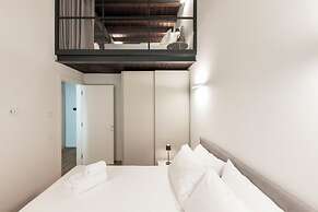 Volta Luxury Collection by Halldis