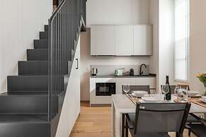 Volta Luxury Collection by Halldis