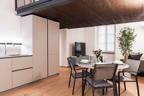 Volta Luxury Collection by Halldis
