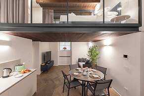 Volta Luxury Collection by Halldis