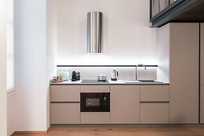 Volta Luxury Collection by Halldis