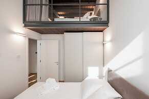 Volta Luxury Collection by Halldis