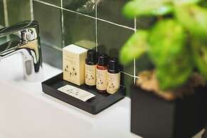 Volta Luxury Collection by Halldis