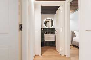 Volta Luxury Collection by Halldis