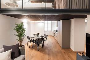 Volta Luxury Collection by Halldis