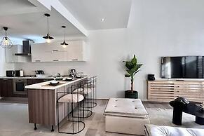 Dream Appartment Jardins Carthage