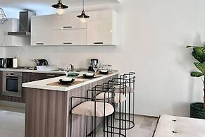 Dream Appartment Jardins Carthage