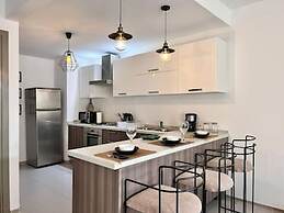 Dream Appartment Jardins Carthage