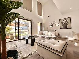 Dream Appartment Jardins Carthage