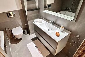 Dream Appartment Jardins Carthage