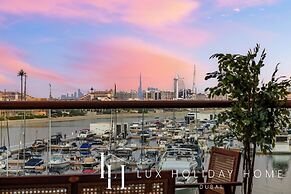 LUX  The Palm View Studio