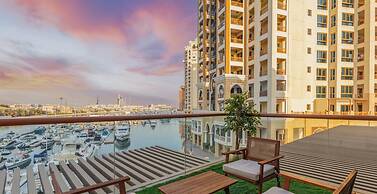 LUX  The Palm View Studio