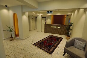 Ida Efes Hotel