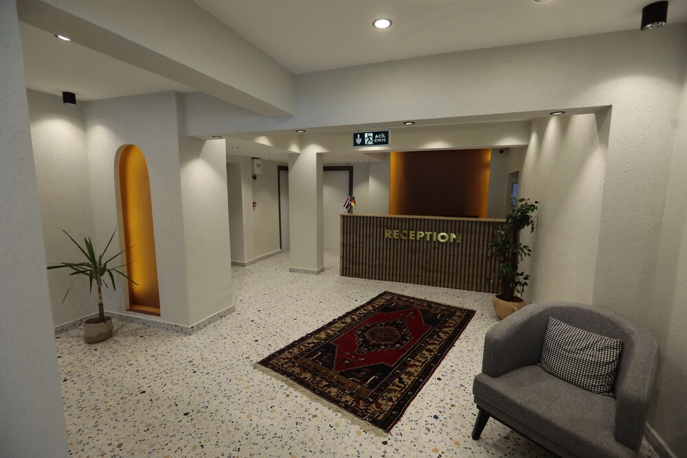 Ida Efes Hotel