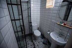 Ida Efes Hotel