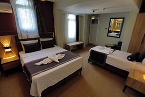 Ida Efes Hotel