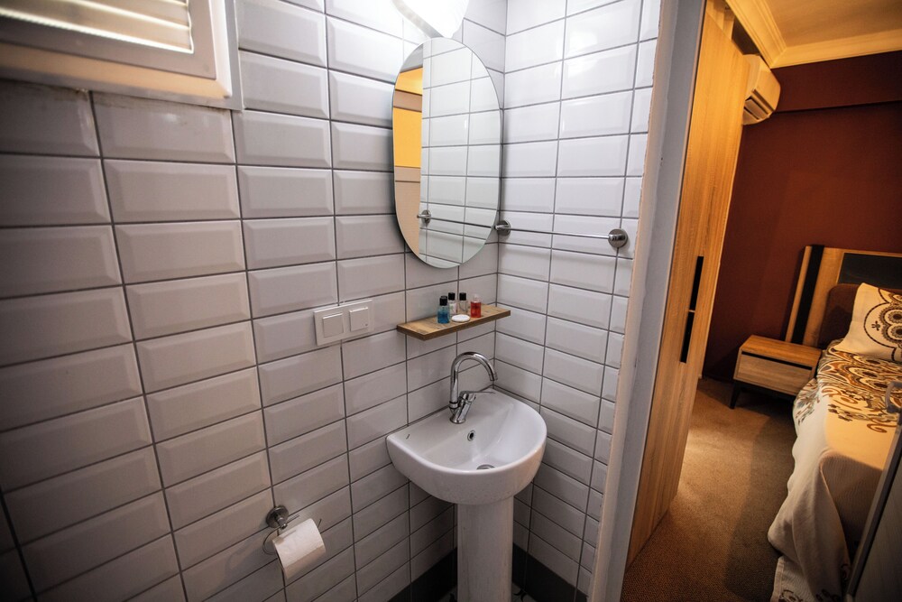 Ida Efes Hotel