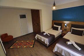 Ida Efes Hotel