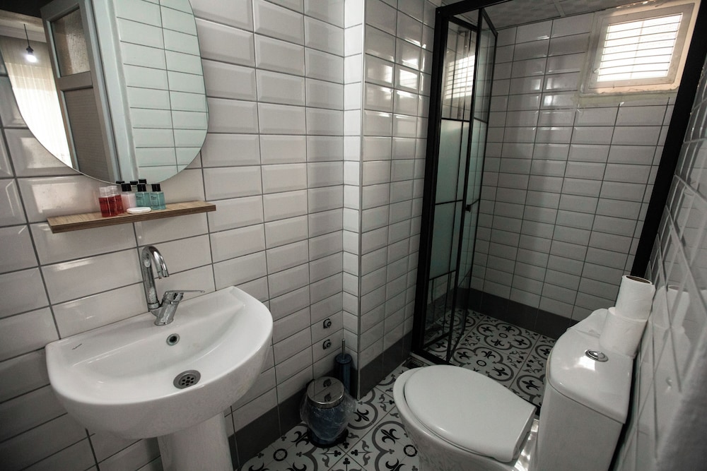 Ida Efes Hotel