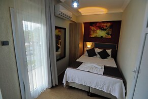 Ida Efes Hotel
