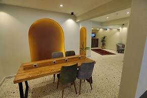 Ida Efes Hotel