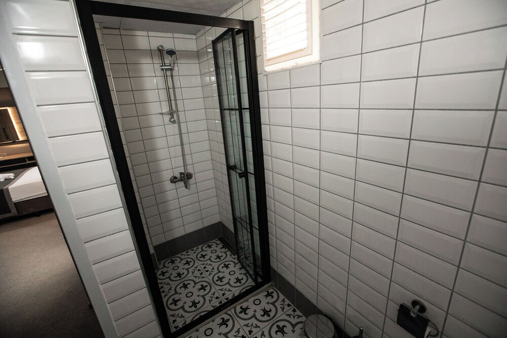 Ida Efes Hotel