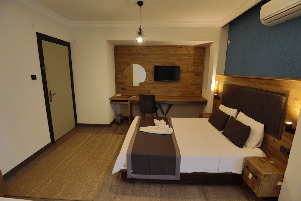 Ida Efes Hotel