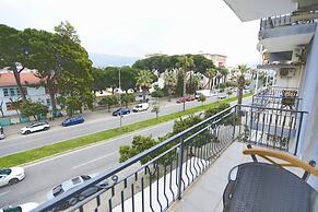 Ida Efes Hotel