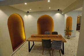 Ida Efes Hotel