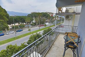 Ida Efes Hotel