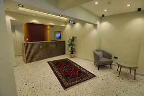 Ida Efes Hotel