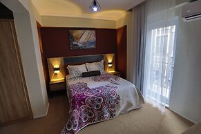 Ida Efes Hotel