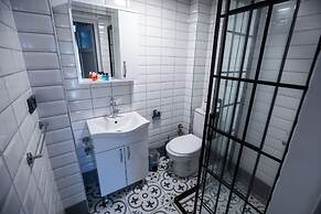 Ida Efes Hotel