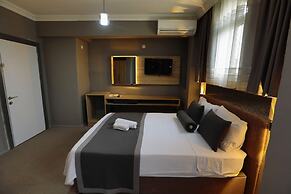 Ida Efes Hotel