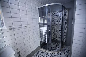 Ida Efes Hotel