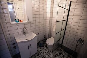 Ida Efes Hotel