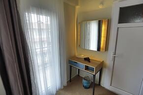 Ida Efes Hotel