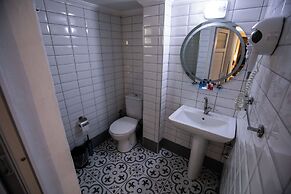 Ida Efes Hotel