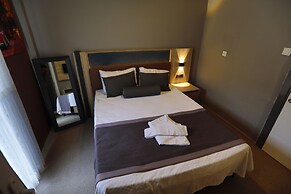 Ida Efes Hotel