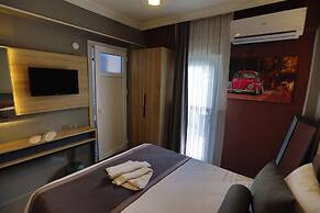 Ida Efes Hotel