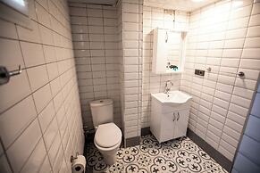 Ida Efes Hotel