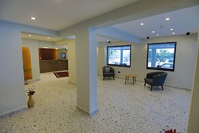 Ida Efes Hotel