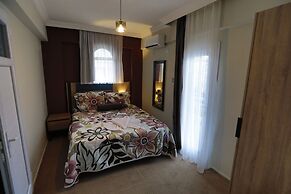 Ida Efes Hotel
