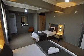 Ida Efes Hotel