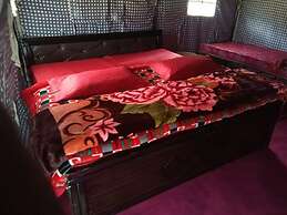 Mountain Deligh Camp Chopta