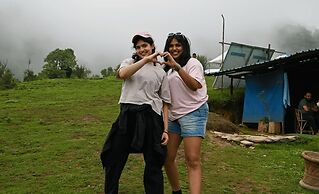 Mountain Deligh Camp Chopta