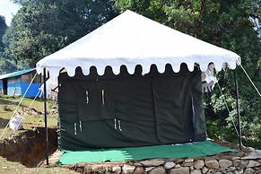 Mountain Deligh Camp Chopta