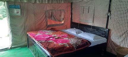Mountain Deligh Camp Chopta